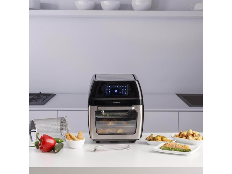 Taurus 973981000 fryer