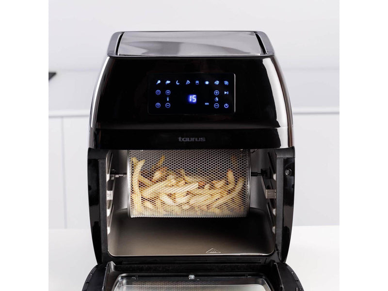 Taurus 973981000 fryer