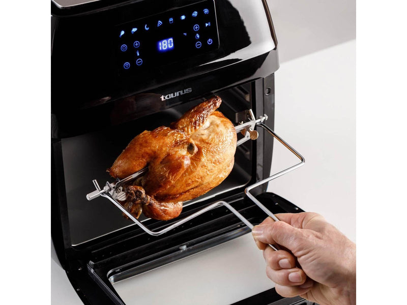 Taurus 973981000 fryer