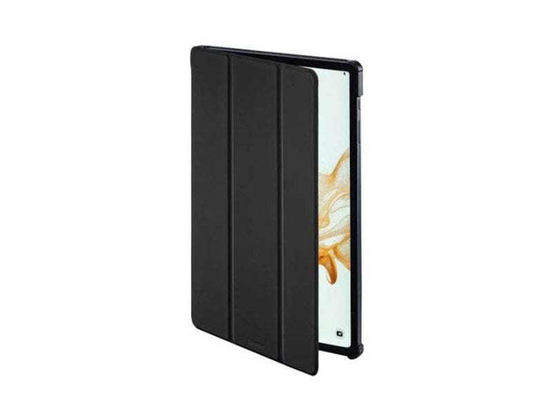 Hama Tablet Case Samsung Galaxy Tab S9+ 12.4" Black