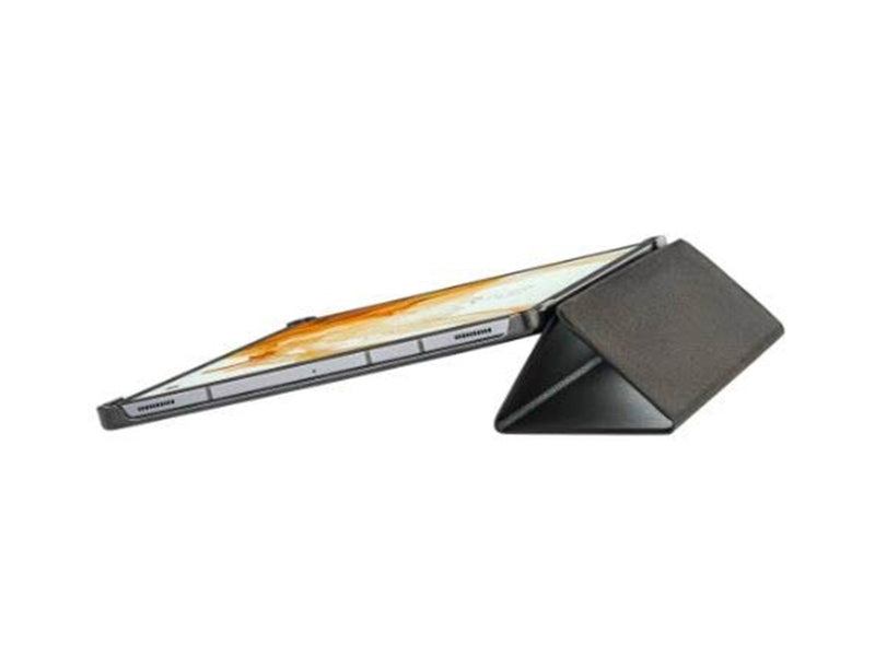 Hama Tablet Case Samsung Galaxy Tab S9+ 12.4" Black