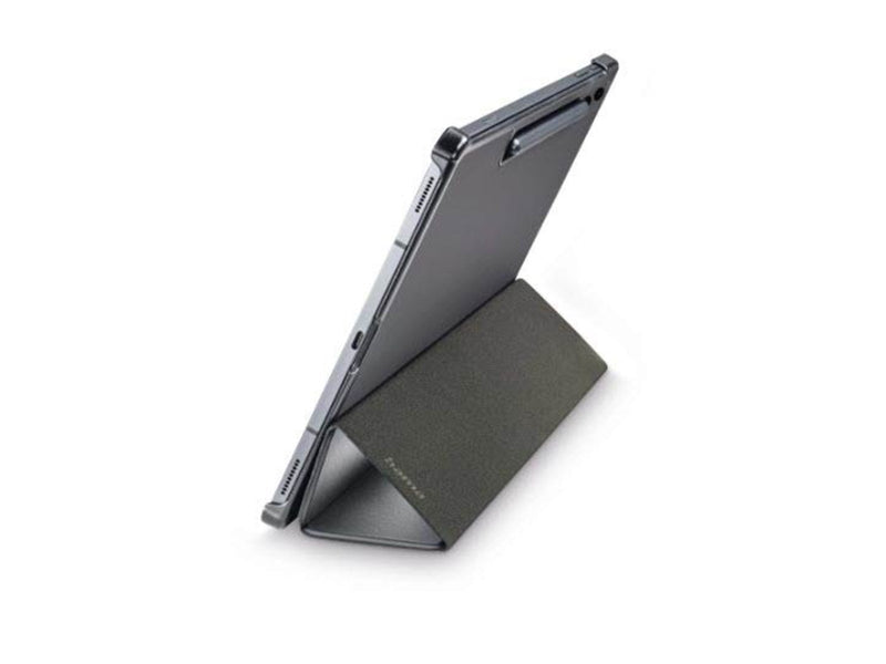 Hama Tablet Case Samsung Galaxy Tab S9+ 12.4" Black