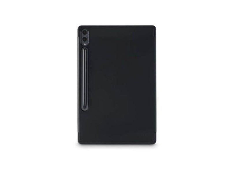 Hama Tablet Case Samsung Galaxy Tab S9+ 12.4" Black