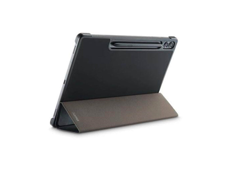 Hama Tablet Case Samsung Galaxy Tab S9+ 12.4" Black