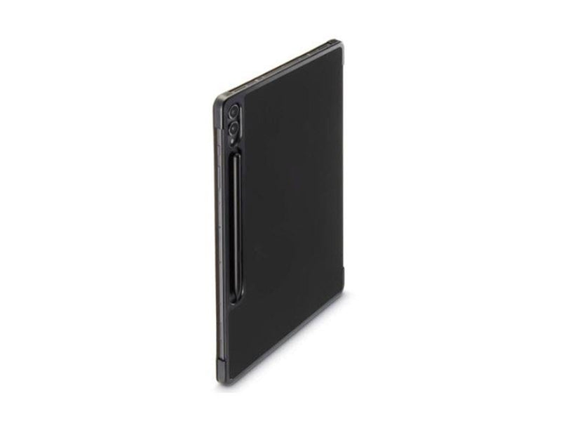 Hama Tablet Case Samsung Galaxy Tab S9+ 12.4" Black