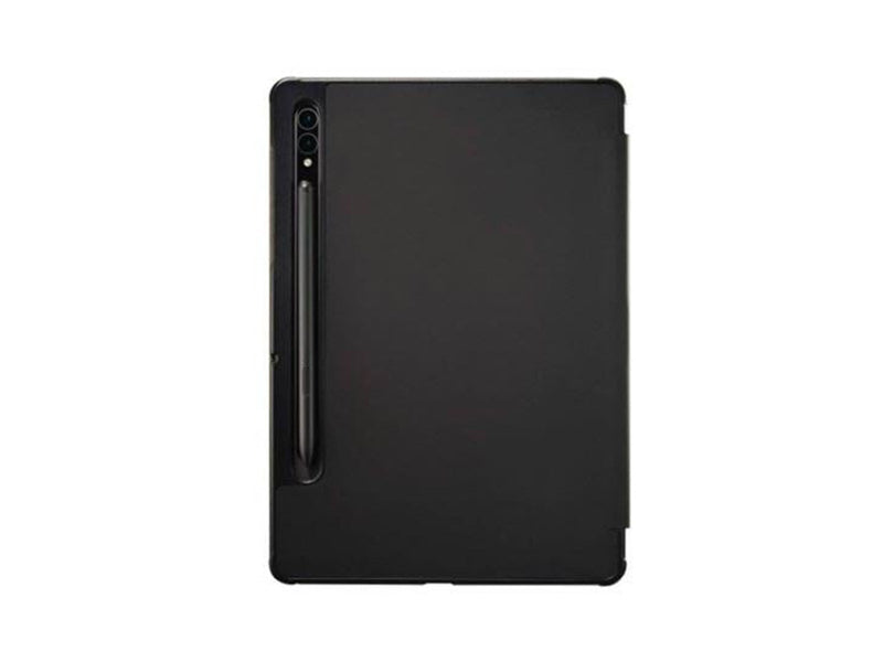 Hama Tablet Case Samsung Galaxy Tab S9+ 12.4" Black