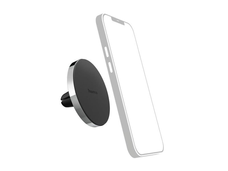 Hama MagLine Phone Holder Magnetic Vent