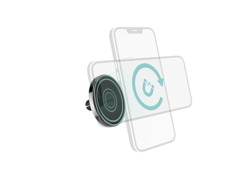 Hama MagLine Phone Holder Magnetic Vent