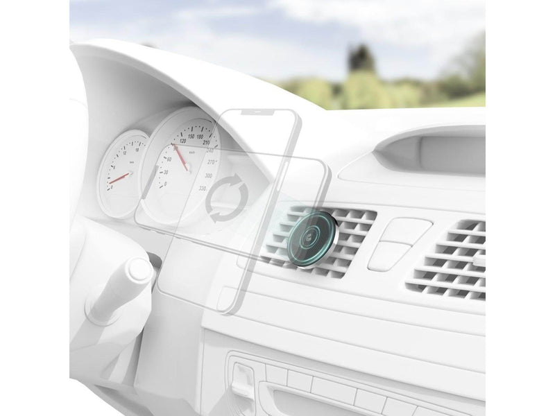 Hama MagLine Phone Holder Magnetic Vent