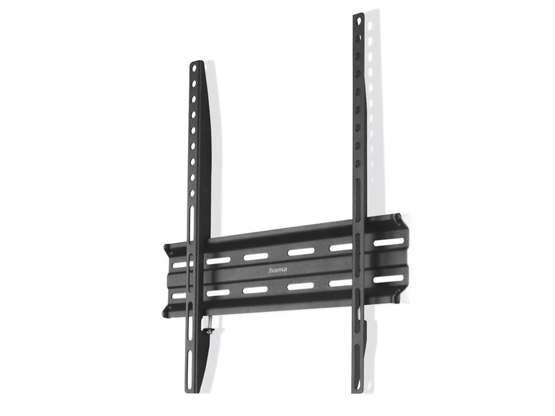 Hama TV Wall Bracket Fixed VESA up to 400x400 65" Black