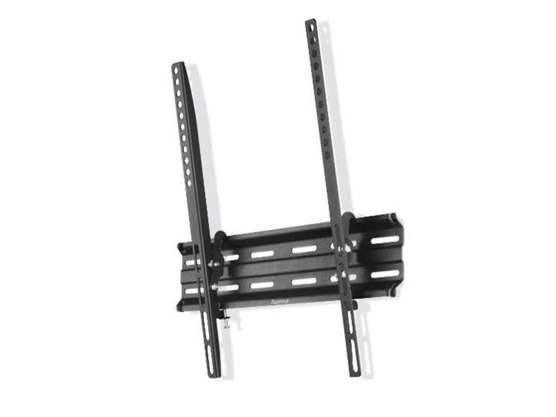 Hama Wall Bracket Tilt VESA up to 400x400 65" Black