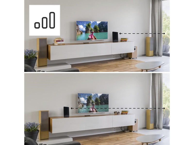 Hama Pro television antenna
