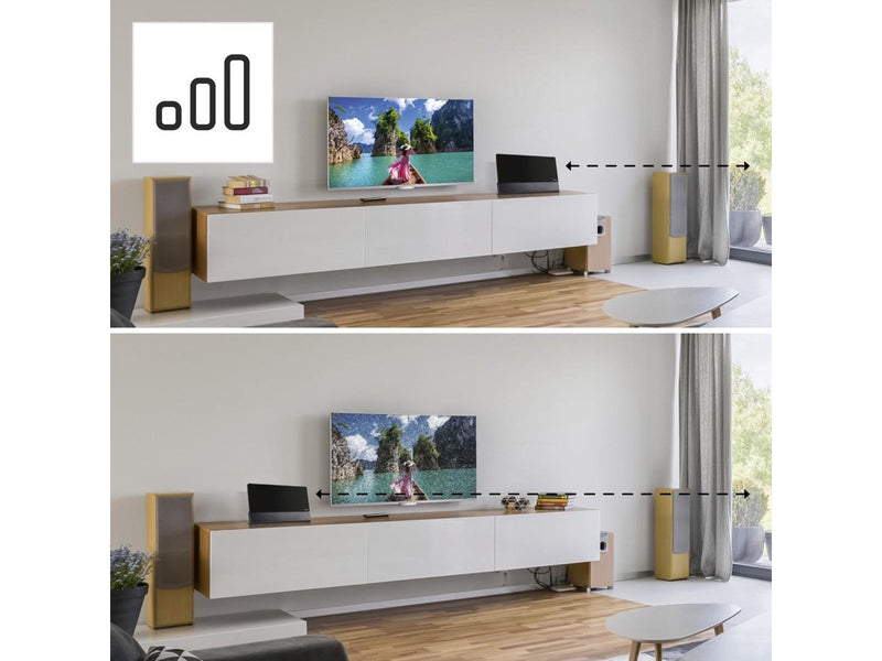 Hama Premium television antenna