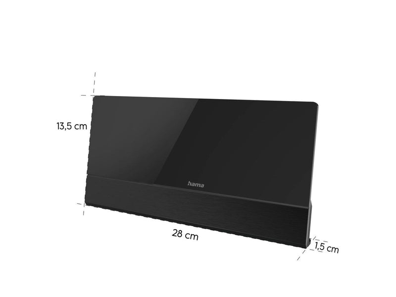 Hama Premium television antenna