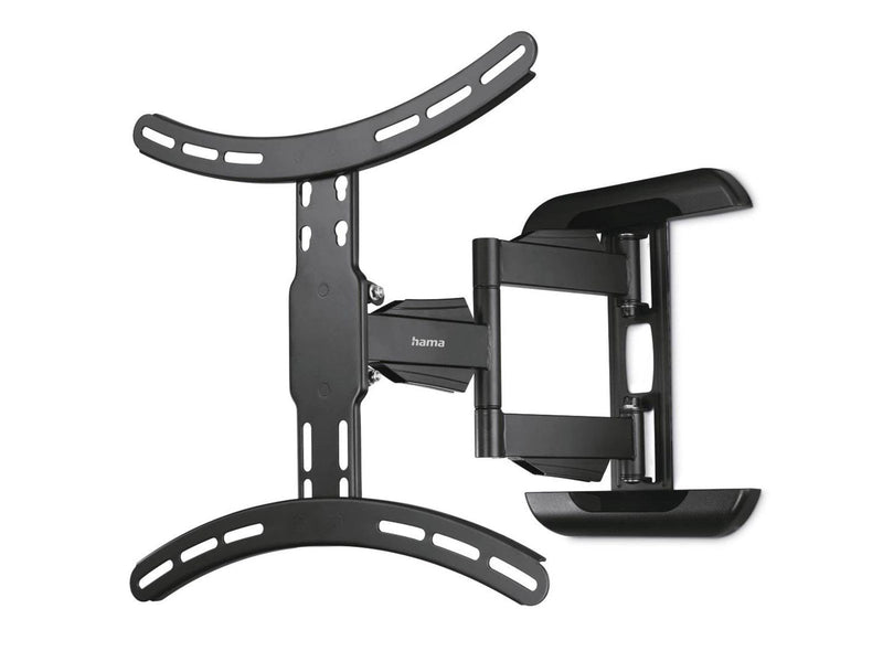 Hama TV Wall Bracket Full Motion VESA up to 400x400 65" Black