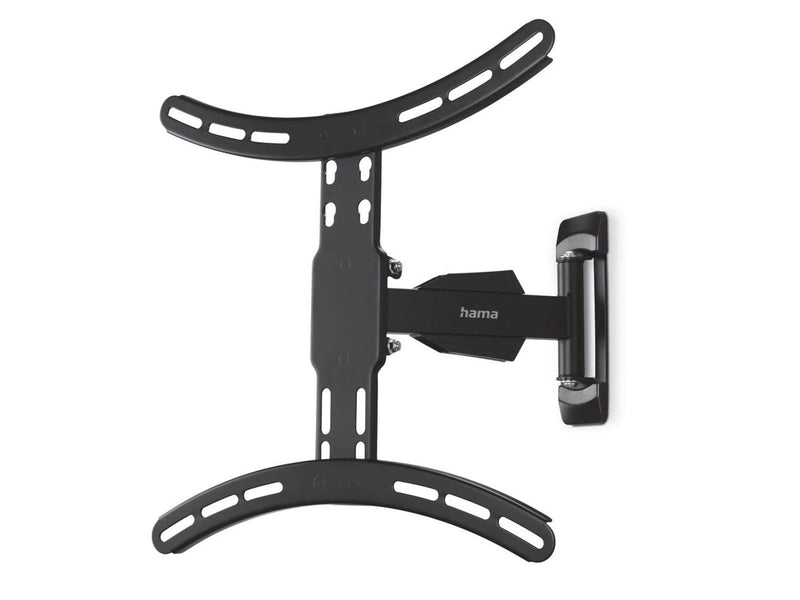 Hama TV Wall Bracket Full Motion VESA up to 400x400 65" Black