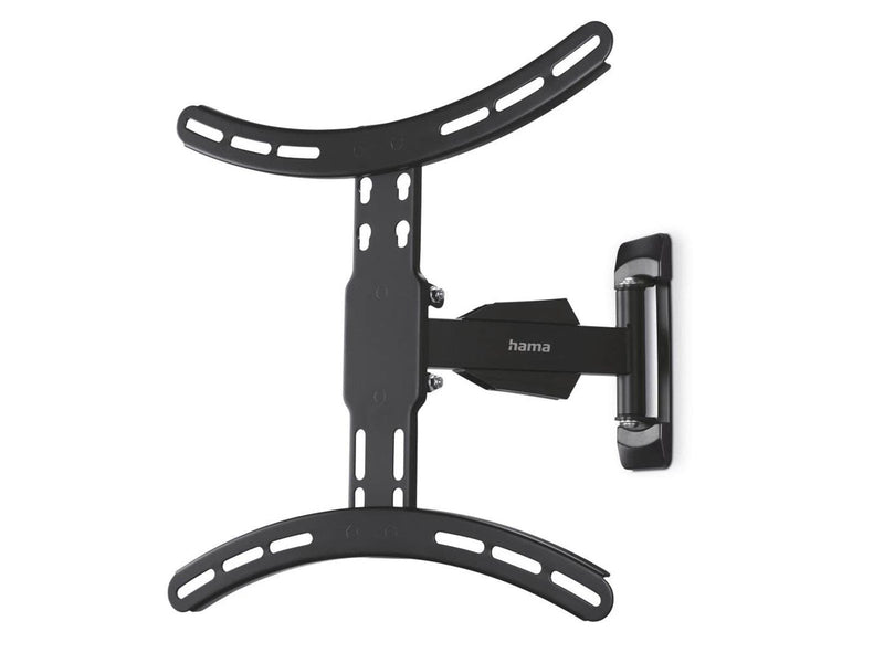 Hama TV Wall Bracket Full Motion VESA up to 400x400 65" Black