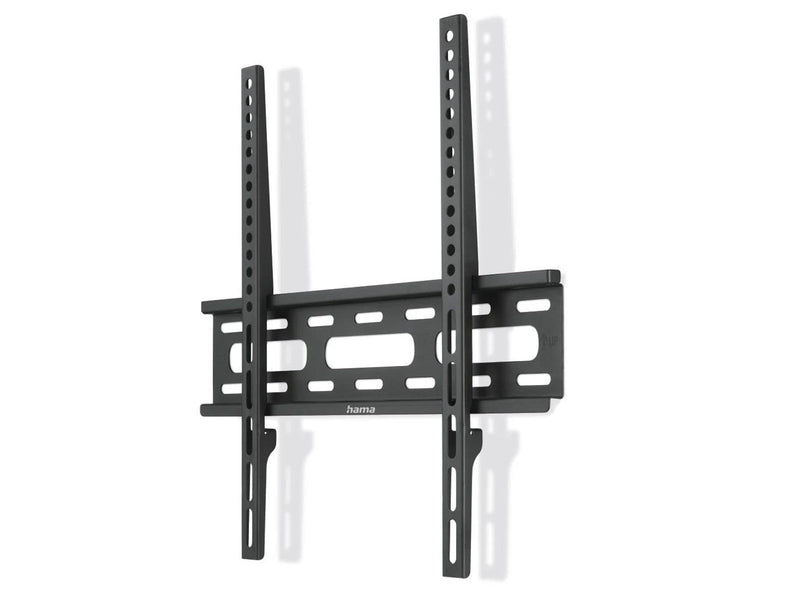Hama TV Wall Bracket Fixed VESA up to 400x400 75" Black