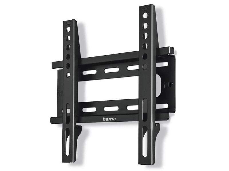 Hama TV Wall Bracket Fixed VESA up to 200x200 46" Black