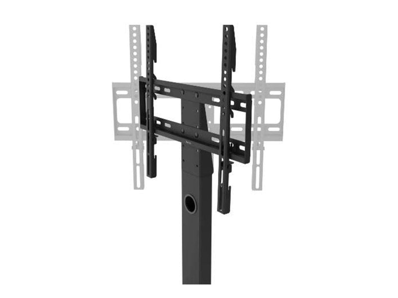 Hama TV-stand Up to 65" VESA 400x400 Black