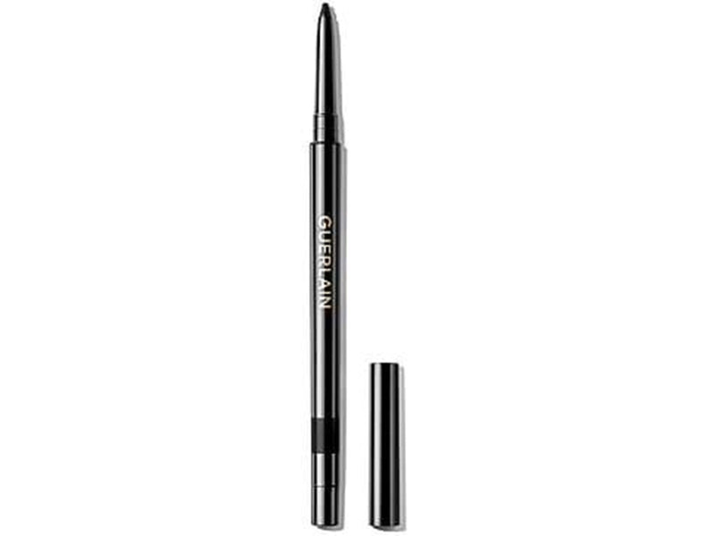 Guerlain Contour G Eye Pen 01 Black Ebony