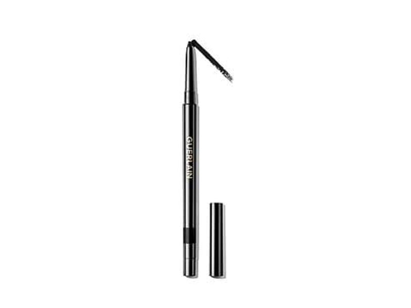 Guerlain Contour G Eye Pen 01 Black Ebony