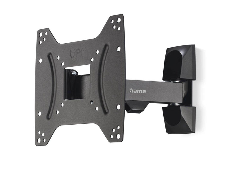 Hama TV Wall Bracket Full Motion VESA up to 200x200 48" Black