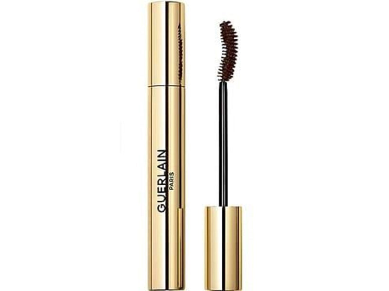 Guerlain Noir G Mascara 01 Brown