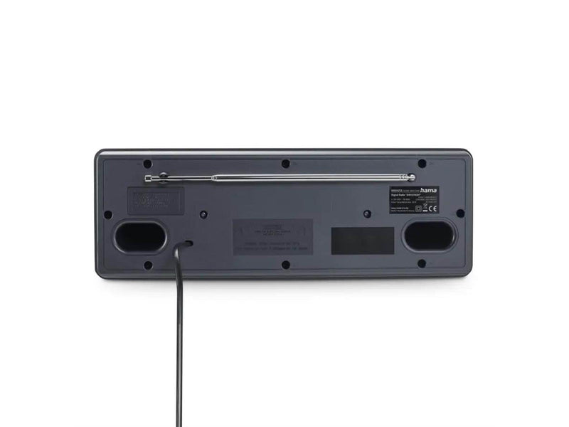 Hama DIR1570CBT - schwarz