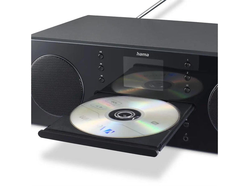 Hama DIR1570CBT - schwarz