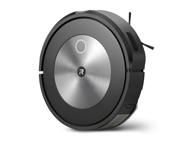 iRobot Roboter Staubsauger Roomba Combo J5