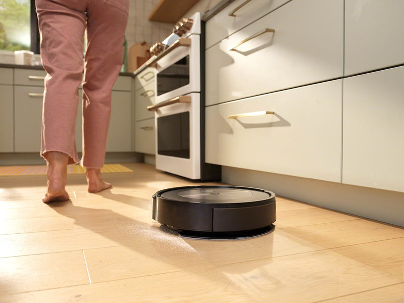 iRobot Roboter Staubsauger Roomba Combo J5