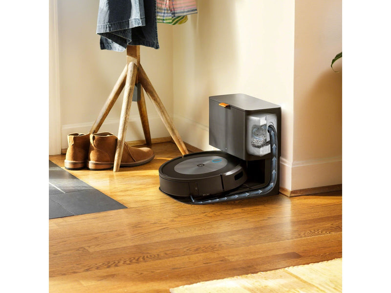 iRobot Roboter Staubsauger Roomba Combo J5