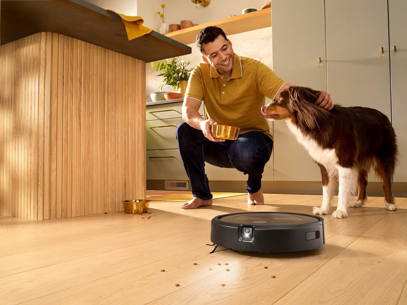 iRobot Roboter Staubsauger Roomba J9