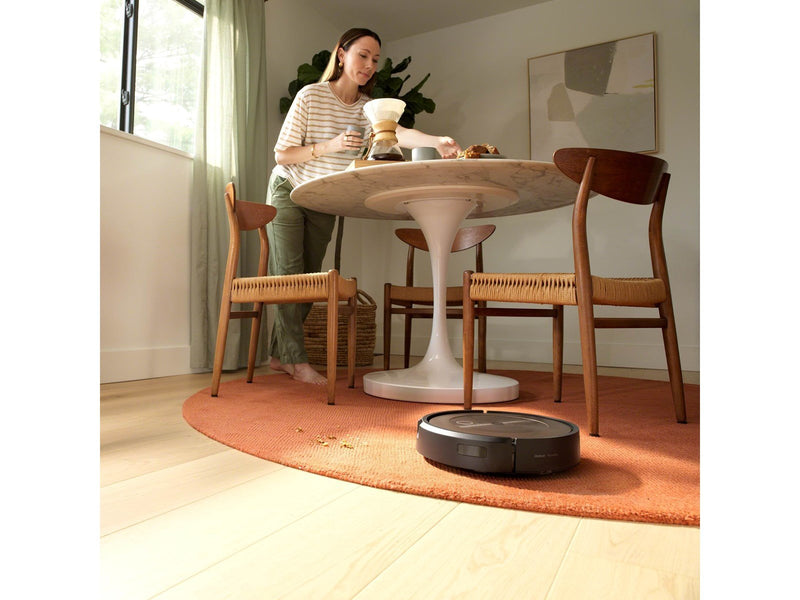 iRobot Roboter Staubsauger Roomba J9