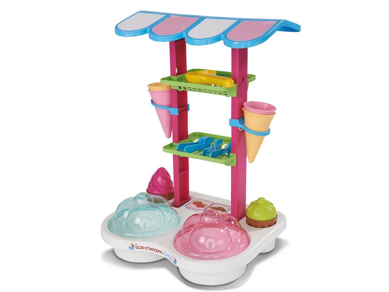 Androni Sandbox Ice cream stand