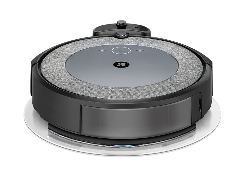 iRobot Roboter Staubsauger Roomba Combo i5