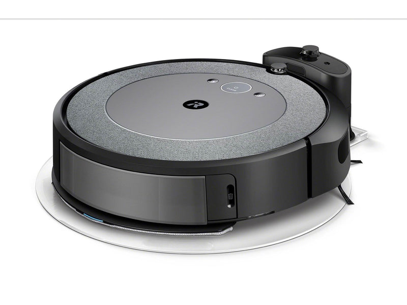iRobot Roboter Staubsauger Roomba Combo i5