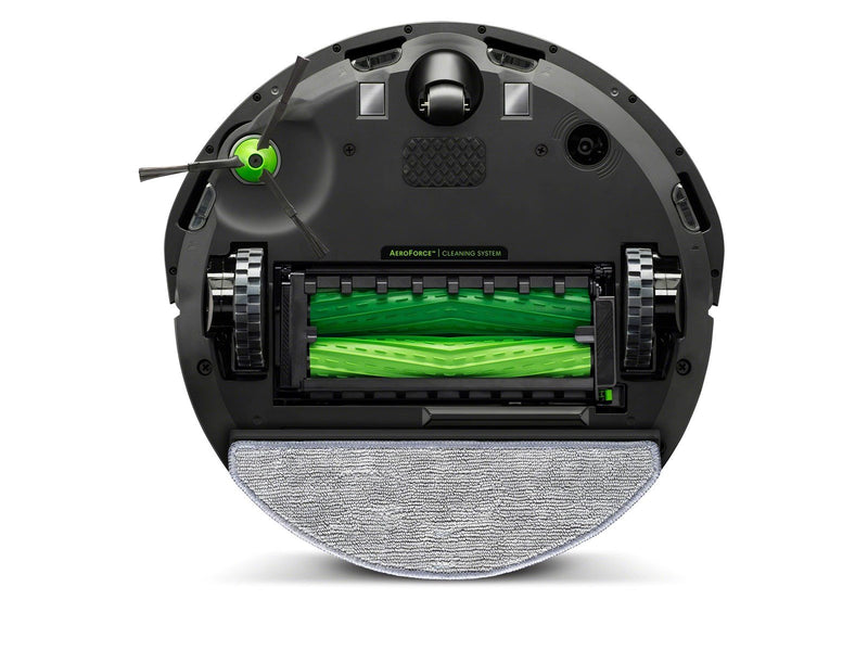 iRobot Roboter Staubsauger Roomba Combo i5