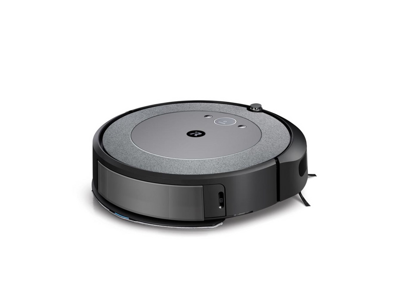 iRobot Roboter Staubsauger Roomba Combo i5