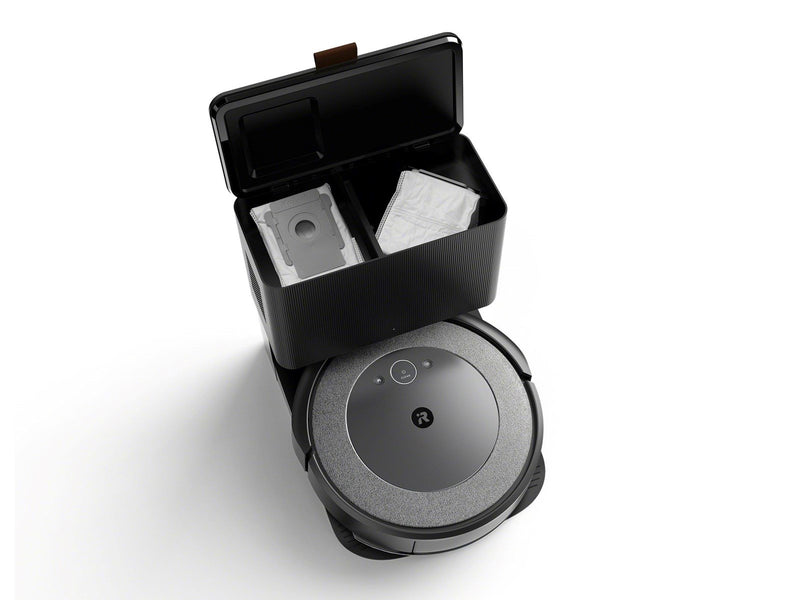iRobot Roboter Staubsauger Roomba Combo i5