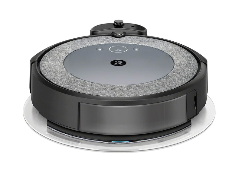 iRobot Roboter Staubsauger Roomba Combo i5