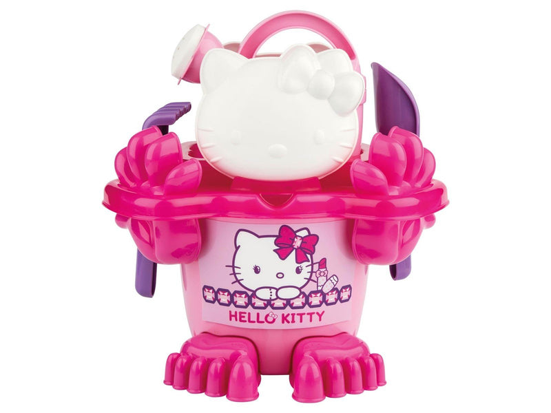 Androni Beach set Hello Kitty
