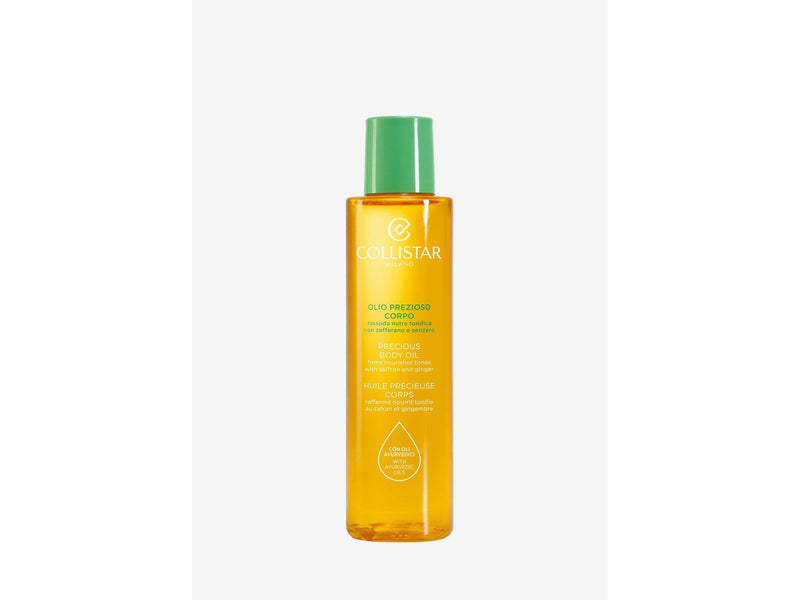 Collistar Precious Body Oil 150 ml