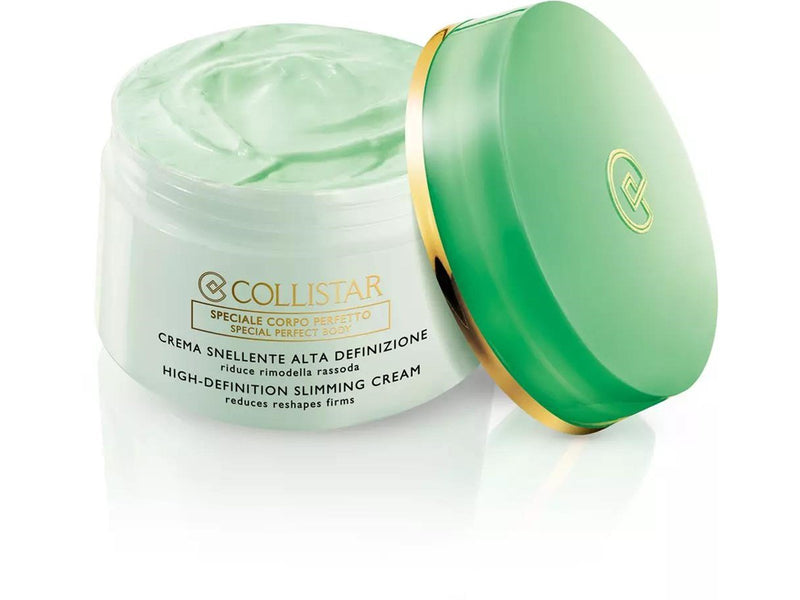 Collistar High-Definition Slimming Cream 400 ml