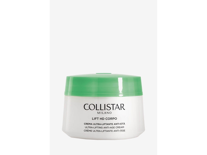 Collistar Lift HD Body Lotion 400 ml