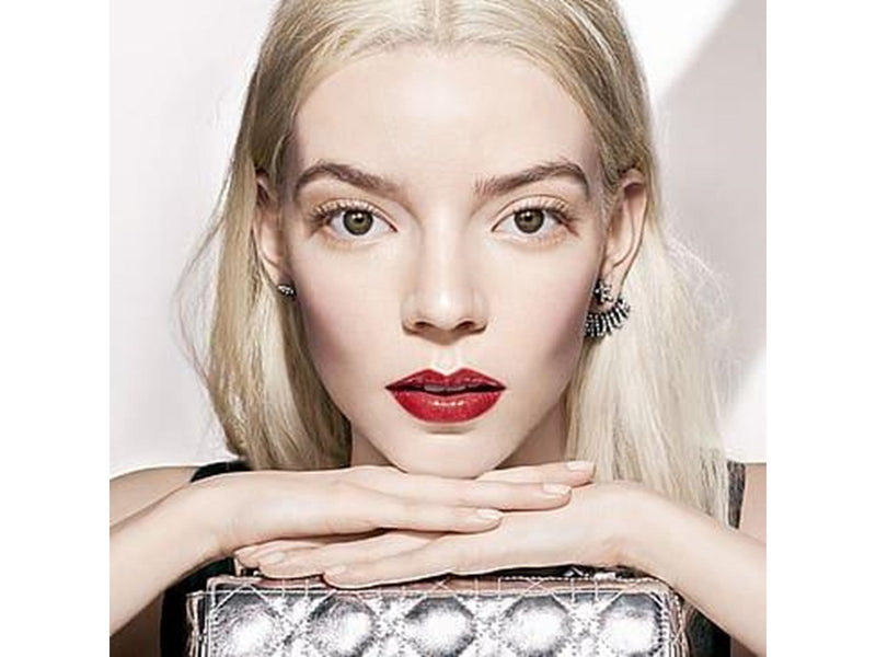 Christian Dior Addict - Shine Lipstick - Refillable 524