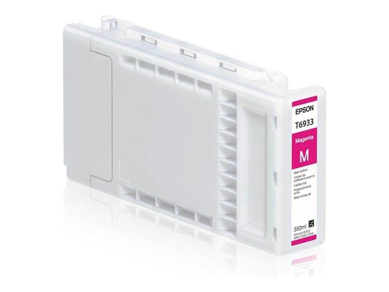 Epson T6933 - magenta - original - ink cartridge - Tintenpatrone Magenta
