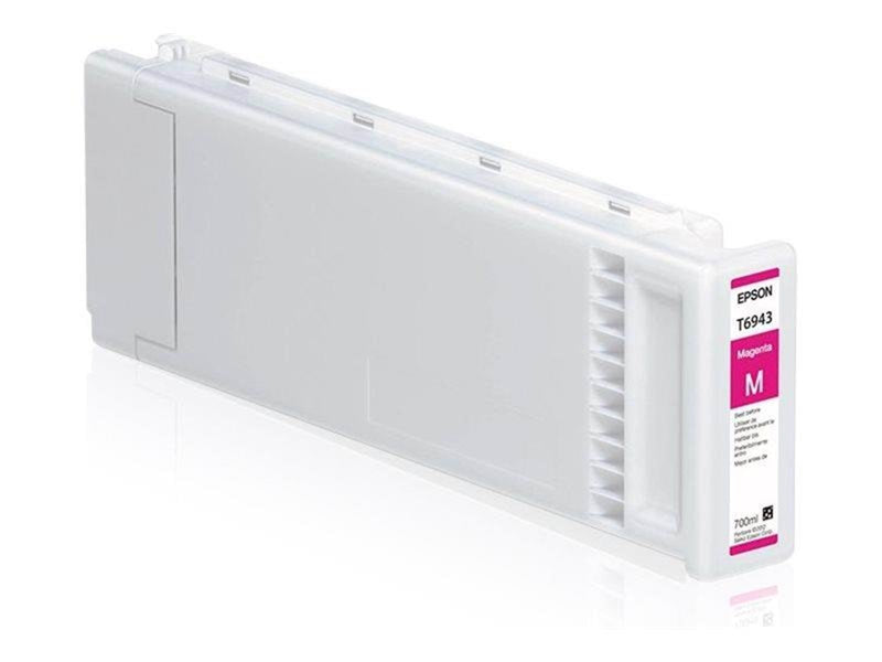 Epson T6943 - magenta - original - ink cartridge - Tintenpatrone Magenta