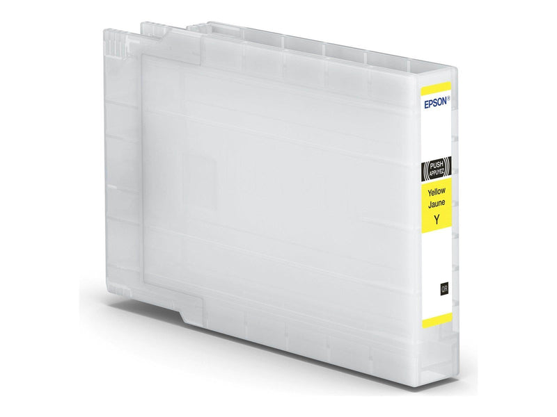 Epson T04B4 - XL size - yellow - original - ink cartridge - Tintenpatrone Gelb